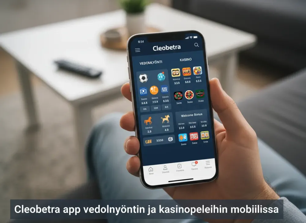 app cleobetra casino
