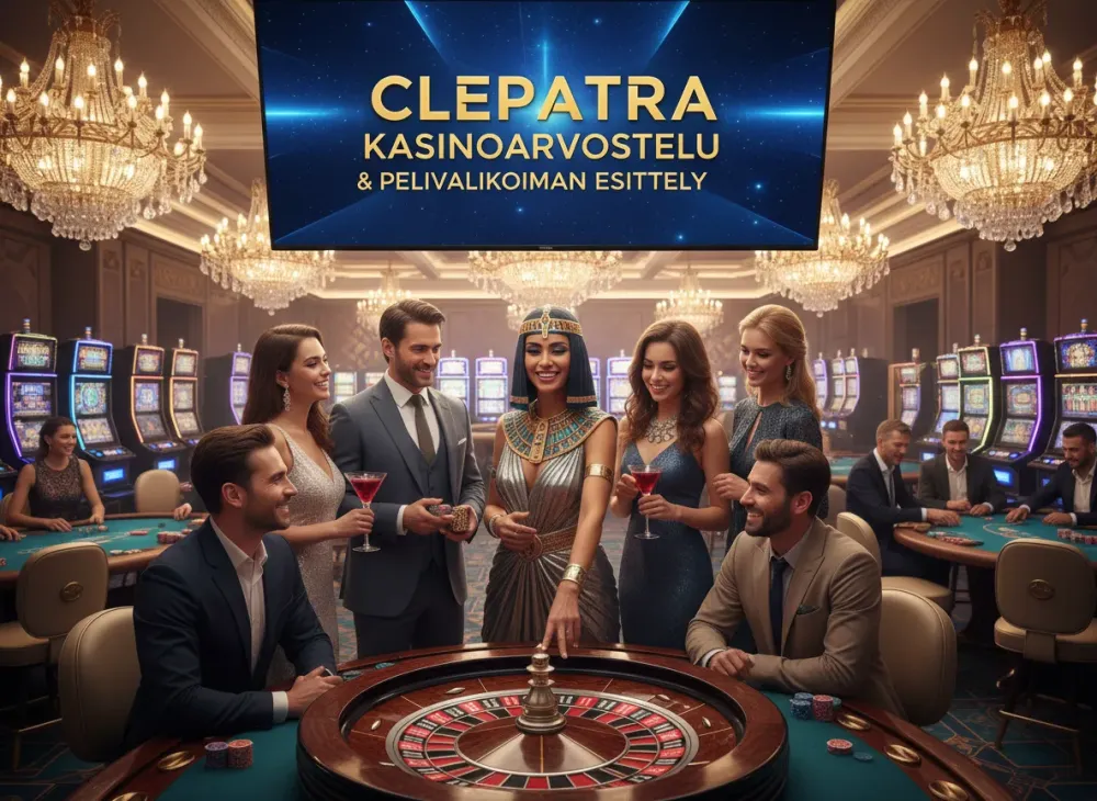 home cleobetra casino