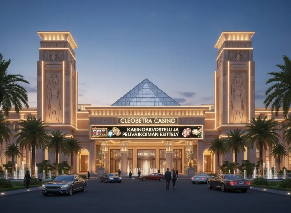 home cleobetra casino